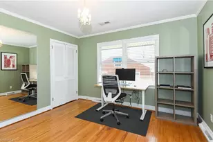 108 Falkener Dr, Greensboro, NC 27410 - Photo 22