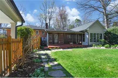 108 Falkener Drive, Greensboro, NC 27410 - Photo 38