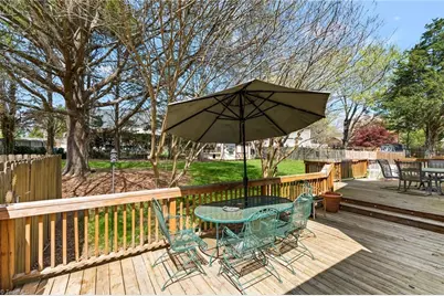 5520 Robinridge Road, Greensboro, NC 27410 - Photo 28