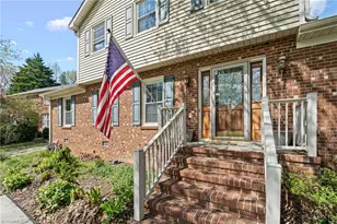 5520 Robinridge Rd, Greensboro, NC 27410 - Photo 2