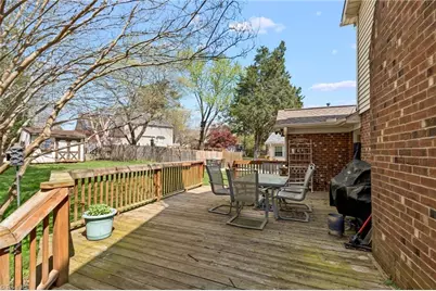 5520 Robinridge Road, Greensboro, NC 27410 - Photo 30