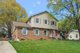 5520 Robinridge Rd, Greensboro, NC 27410 - Photo 1