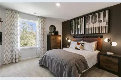 153 Briarwood Lane, Bermuda Run, NC 27006 - Photo 26