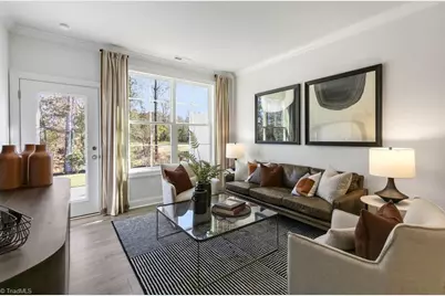 153 Briarwood Lane, Bermuda Run, NC 27006 - Photo 6