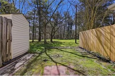 640 Cedarbrook Court, Lewisville, NC 27023 - Photo 20