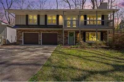 154 Wills Road, Advance, NC 27006 - Photo 2
