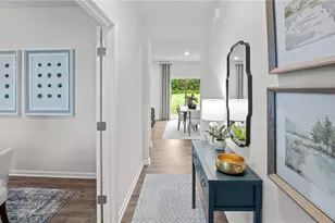 3000 Middle Creek Ln, Greensboro, NC 27405 - Photo 2