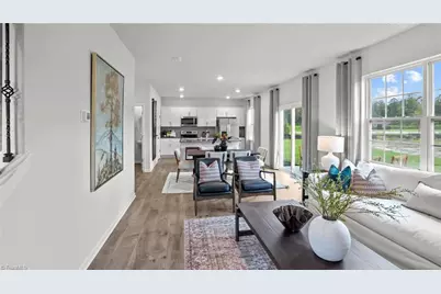 3000 Middle Creek Lane, Greensboro, NC 27405 - Photo 12