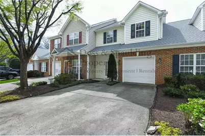 3112 Sedgefield Gate Road, Greensboro, NC 27407 - Photo 1