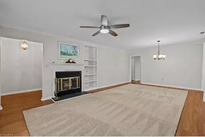 2 Appletree Lane, Greensboro, NC 27455 - Photo 6