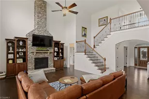 203 Bobcat Rd, Summerfield, NC 27358 - Photo 10