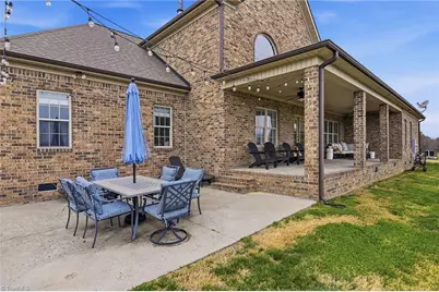 203 Bobcat Road, Summerfield, NC 27358 - Photo 44