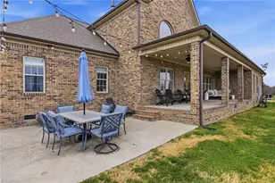 203 Bobcat Rd, Summerfield, NC 27358 - Photo 44