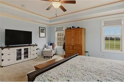 203 Bobcat Road, Summerfield, NC 27358 - Photo 24