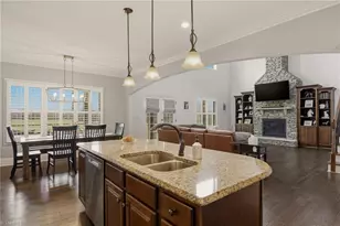 203 Bobcat Rd, Summerfield, NC 27358 - Photo 18