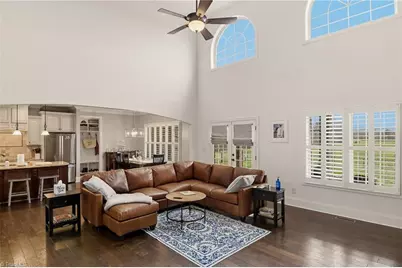 203 Bobcat Road, Summerfield, NC 27358 - Photo 12