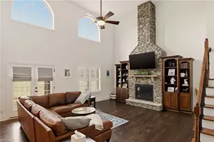 203 Bobcat Rd, Summerfield, NC 27358 - Photo 8