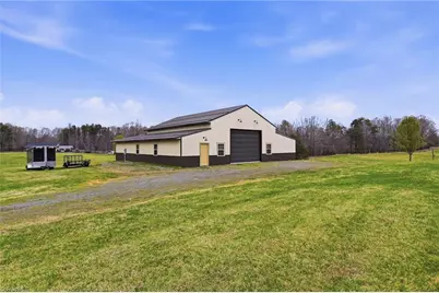 203 Bobcat Road, Summerfield, NC 27358 - Photo 46