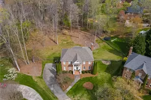 1124 Claverton Ct, Winston-Salem, NC 27104 - Photo 40