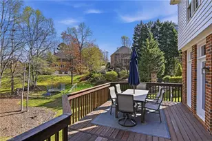 1124 Claverton Ct, Winston-Salem, NC 27104 - Photo 38