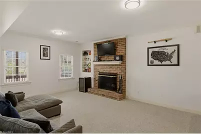 1124 Claverton Court, Winston-Salem, NC 27104 - Photo 32