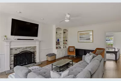 1124 Claverton Court, Winston-Salem, NC 27104 - Photo 10