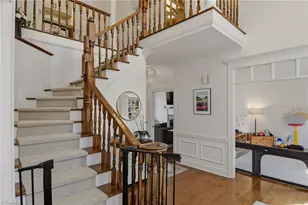 1124 Claverton Ct, Winston-Salem, NC 27104 - Photo 2