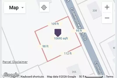 0 Commonwealth Street, Randleman, NC 27317 - Photo 2