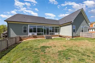 5003 Lindenwold Dr, Summerfield, NC 27358 - Photo 20