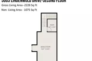 5003 Lindenwold Dr, Summerfield, NC 27358 - Photo 22