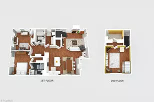 1626 Black Mountain Rd, Pilot Mountain, NC 27041 - Photo 48