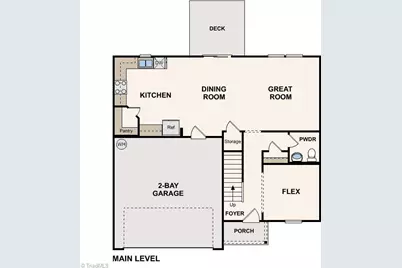 103 Weller Lane, Thomasville, NC 27360 - Photo 2