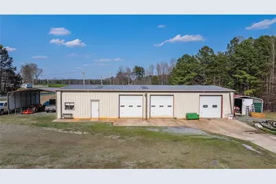 3318 Nc Highway 49, Liberty, NC 27298 - Photo 1