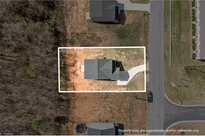 619 East Street, Reidsville, NC 27320 - Photo 4