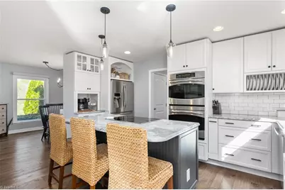 4428 Cedar Cliff Road, Graham, NC 27253 - Photo 12