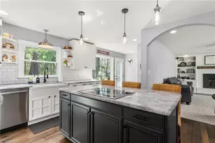 4428 Cedar Cliff Rd, Graham, NC 27253 - Photo 2