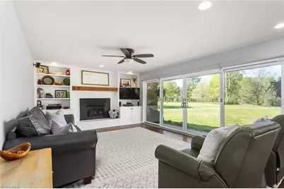 4428 Cedar Cliff Road, Graham, NC 27253 - Photo 14