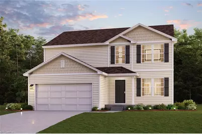 105 Weller Lane, Thomasville, NC 27360 - Photo 1