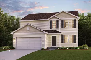 105 Weller Ln, Thomasville, NC 27360 - Photo 1