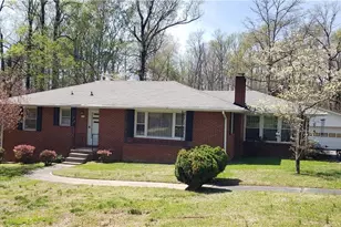 117 Hillcrest Rd, Thomasville, NC 27360 - Photo 1