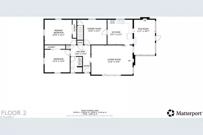 117 Hillcrest Road, Thomasville, NC 27360 - Photo 42