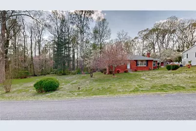 117 Hillcrest Road, Thomasville, NC 27360 - Photo 6