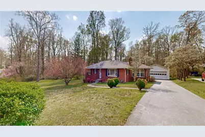 117 Hillcrest Road, Thomasville, NC 27360 - Photo 2