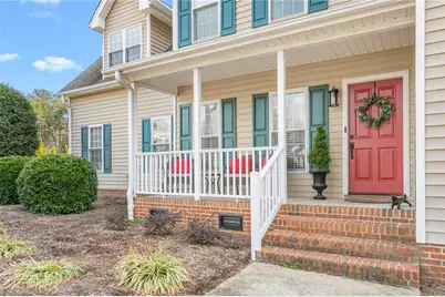 7702 Sorrel Run Court, Summerfield, NC 27358 - Photo 6