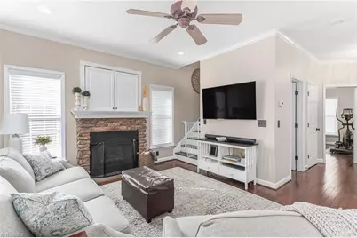 7702 Sorrel Run Court, Summerfield, NC 27358 - Photo 14