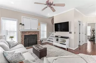 7702 Sorrel Run Ct, Summerfield, NC 27358 - Photo 14