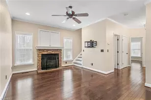 7702 Sorrel Run Ct, Summerfield, NC 27358 - Photo 18