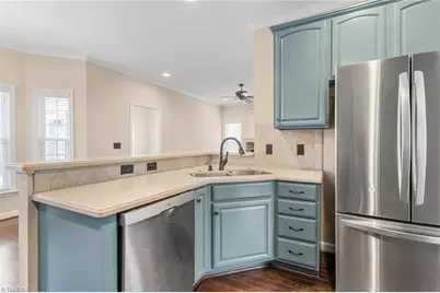 7702 Sorrel Run Court, Summerfield, NC 27358 - Photo 26