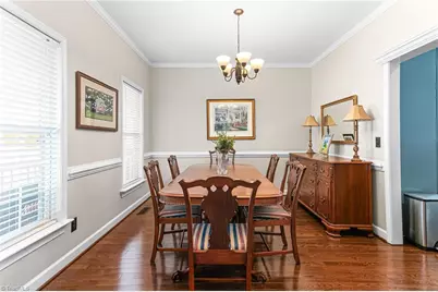 7702 Sorrel Run Court, Summerfield, NC 27358 - Photo 8