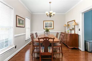 7702 Sorrel Run Ct, Summerfield, NC 27358 - Photo 8